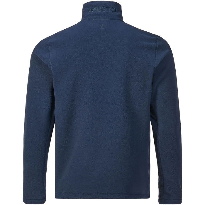 2024 Musto Mens Corsica 2.0 200GM Fleece 82351 - Navy